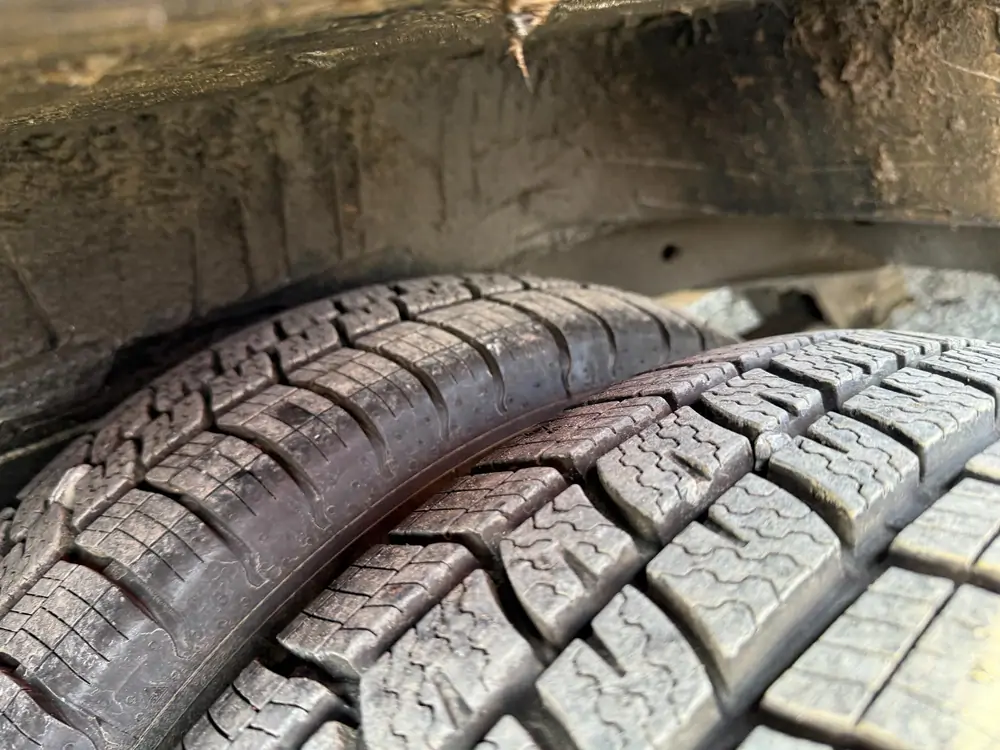 Occasie Mercedes-Benz Sprinter 514 CDI Automatic WHITE - Blanc 29