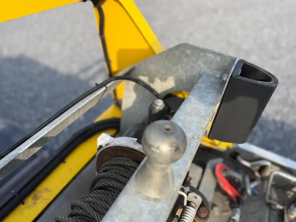 Used Iveco ML120E22 Automatic YELLOW - Jaune 24