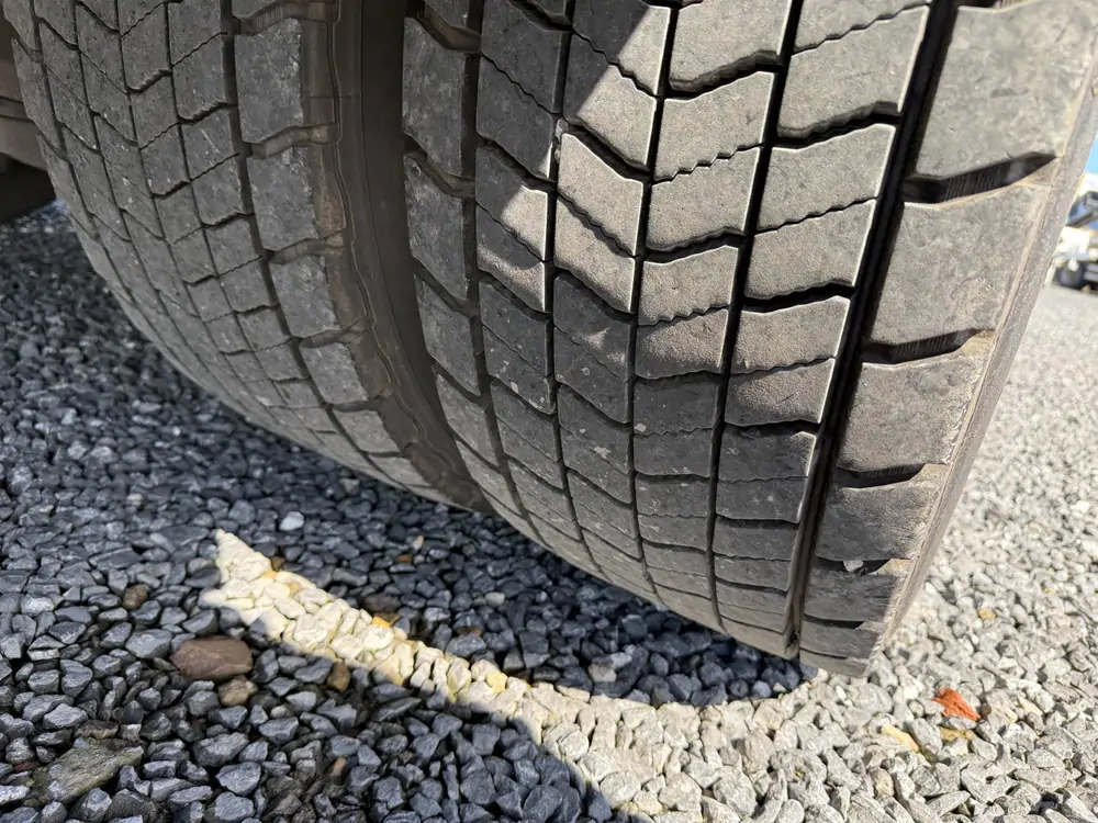 Used Renault Premium Automatic RED - Rouge 13