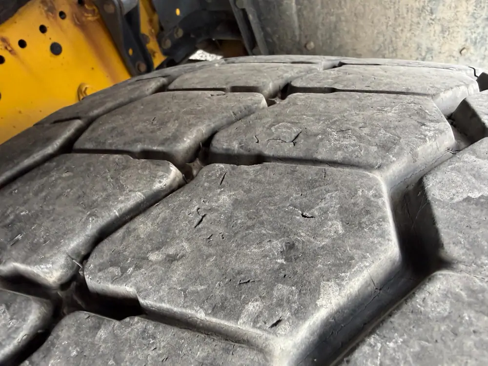 Used MAN TGX 26.640 BLS Automatic 19