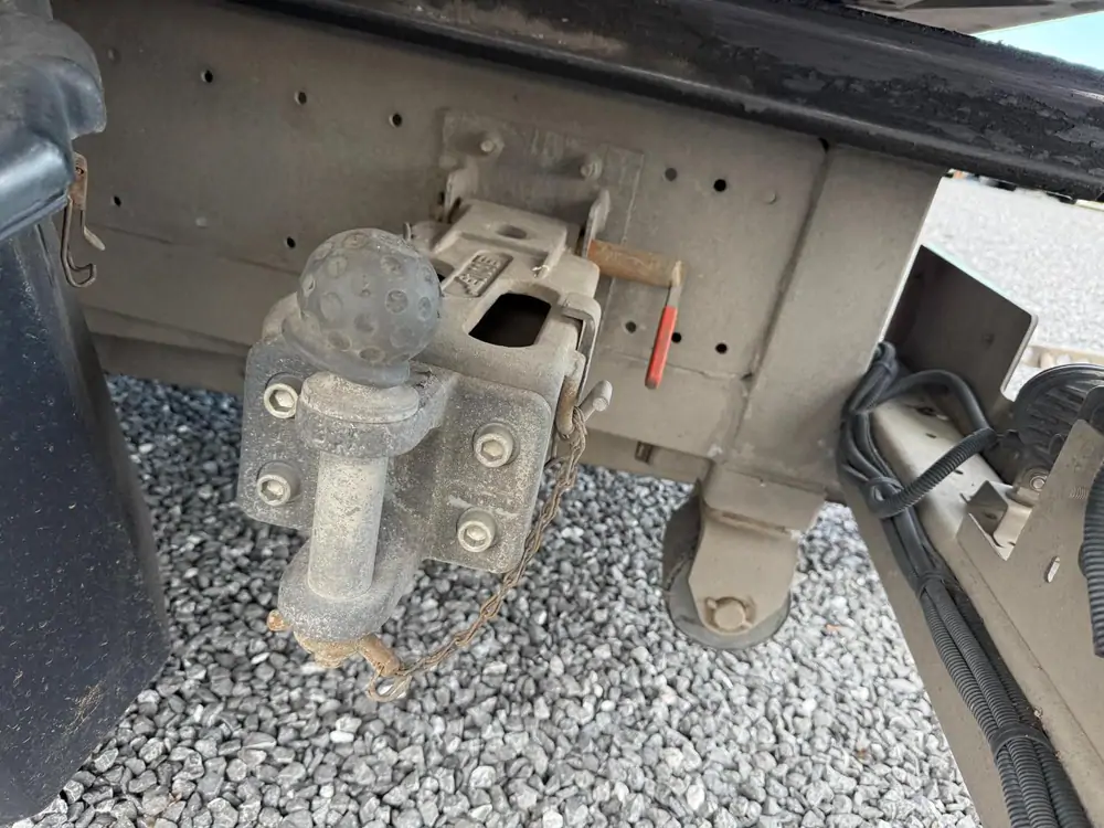 Used Iveco ML120E22 Automatic YELLOW - Jaune 11