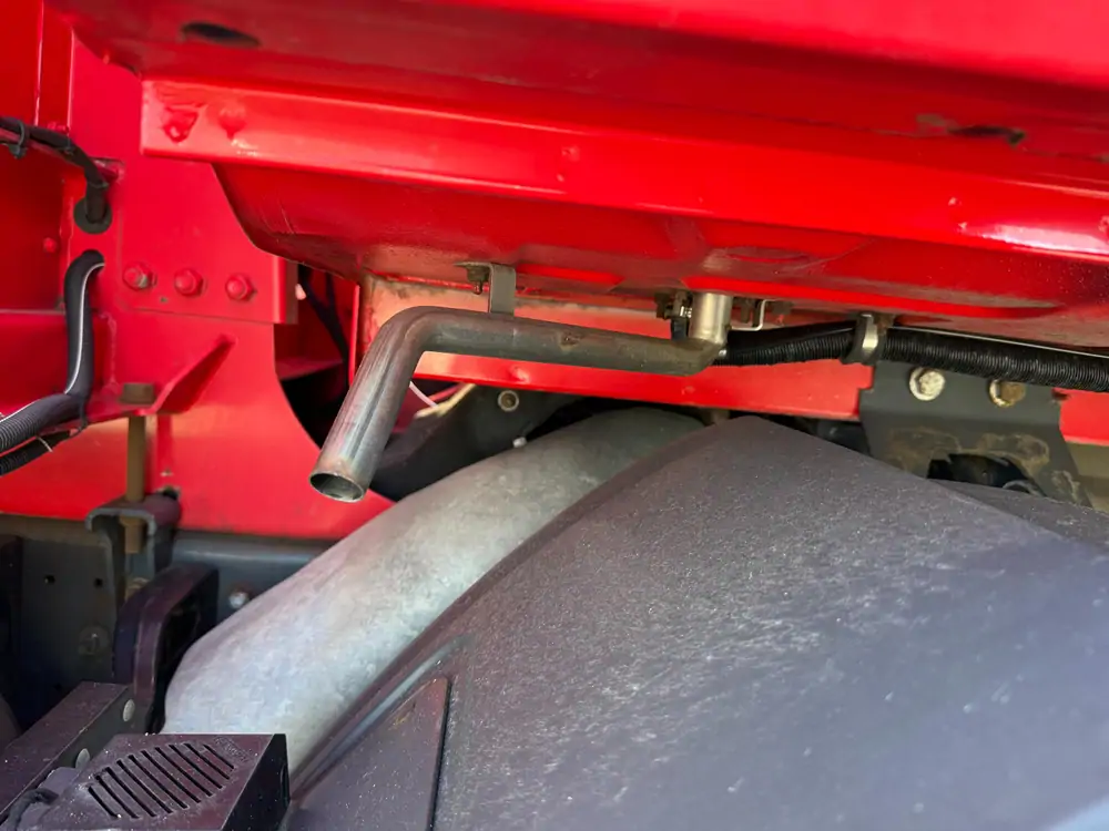 Used Renault Premium Automatic RED - Rouge 18