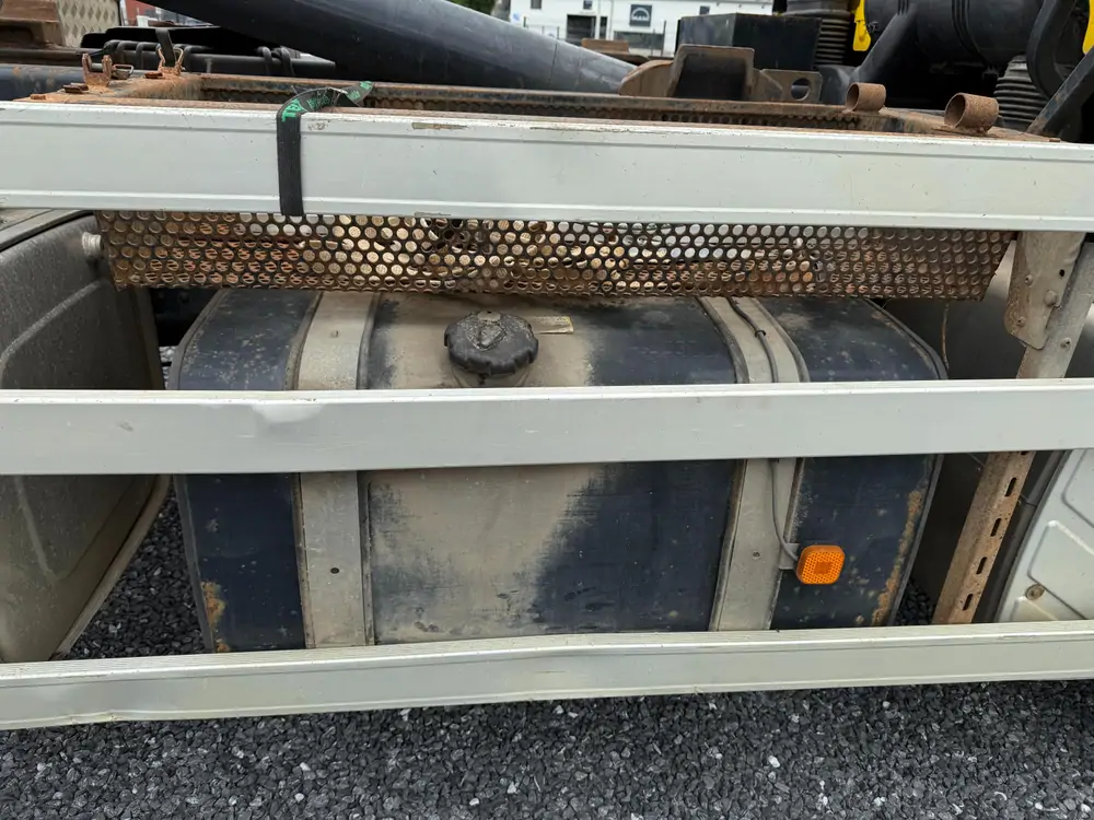 Used MAN TGS 33.400 Manueel 16