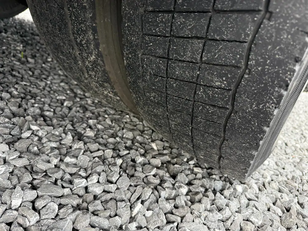 Used Iveco ML120E22 Automatic YELLOW - Jaune 9