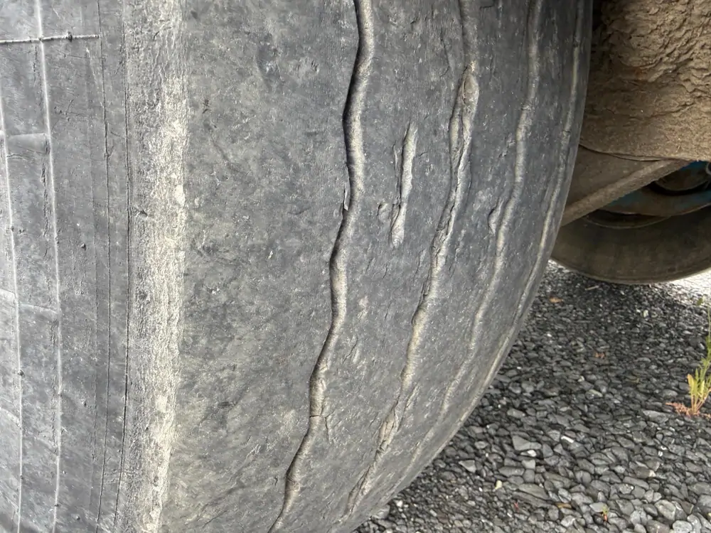 Used Stas S300CX 50 m³ N/A 12