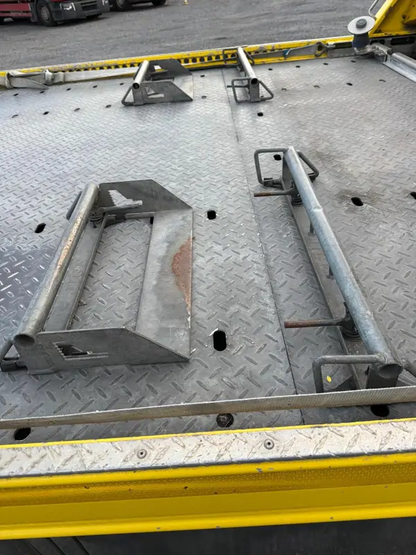 Used Iveco ML120E22 Automatic YELLOW - Jaune 18