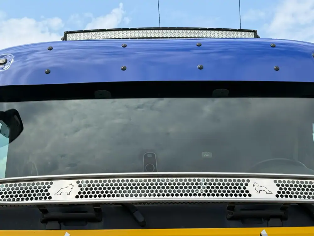 Used MAN TGX 26.640 BLS Automatic 8