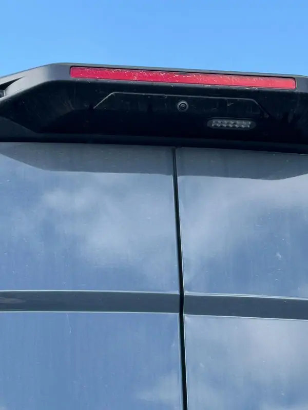 New Iveco Daily 35-180 Crew Cab Manueel ANTHRACITE - Anthracite 15