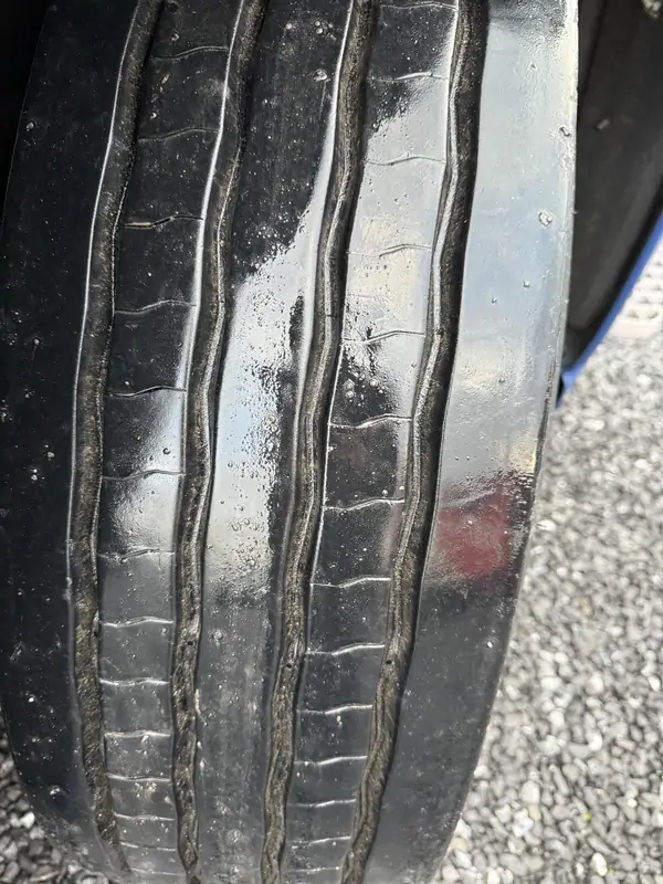 Occasie Scania G410 Automatic BLUE - Blue 10