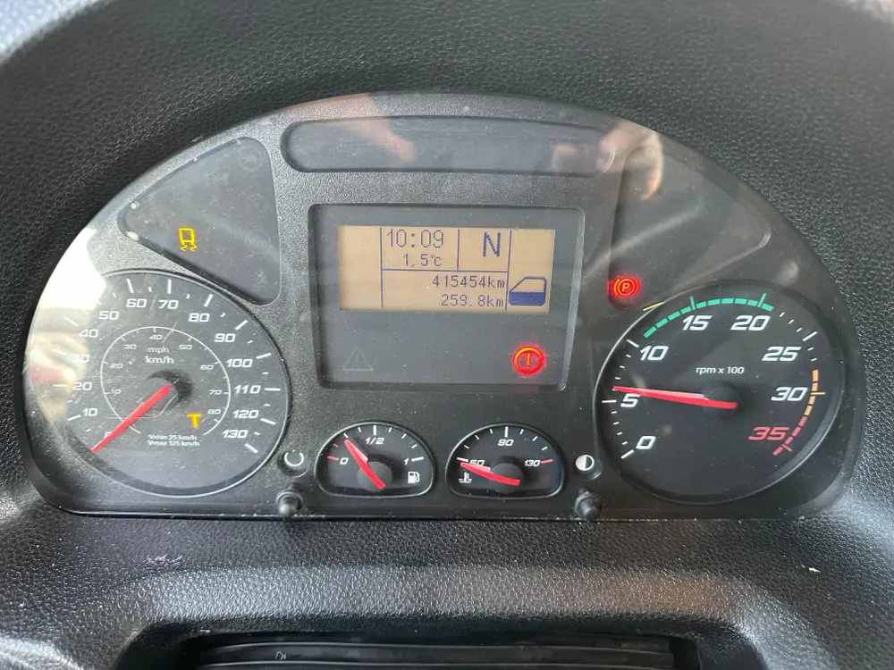 Used Iveco ML120E280 Manueel 13