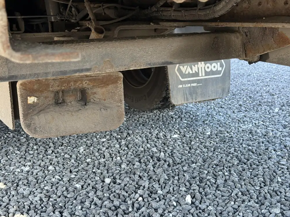 Used Renault Premium Automatic RED - Rouge 8