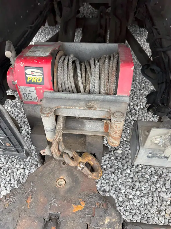 Used Iveco ML120E22 Automatic YELLOW - Jaune 12