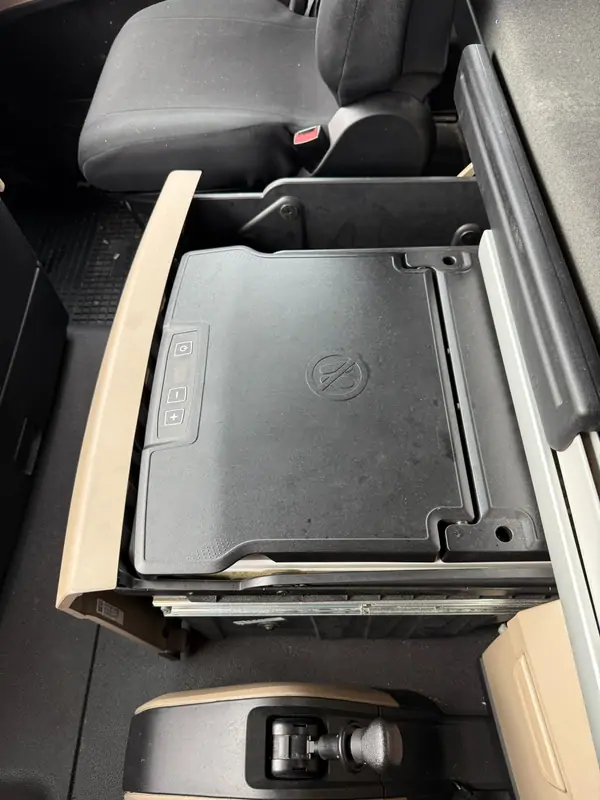 Used MAN MAN 18.540 Automatic RED - Rouge 20