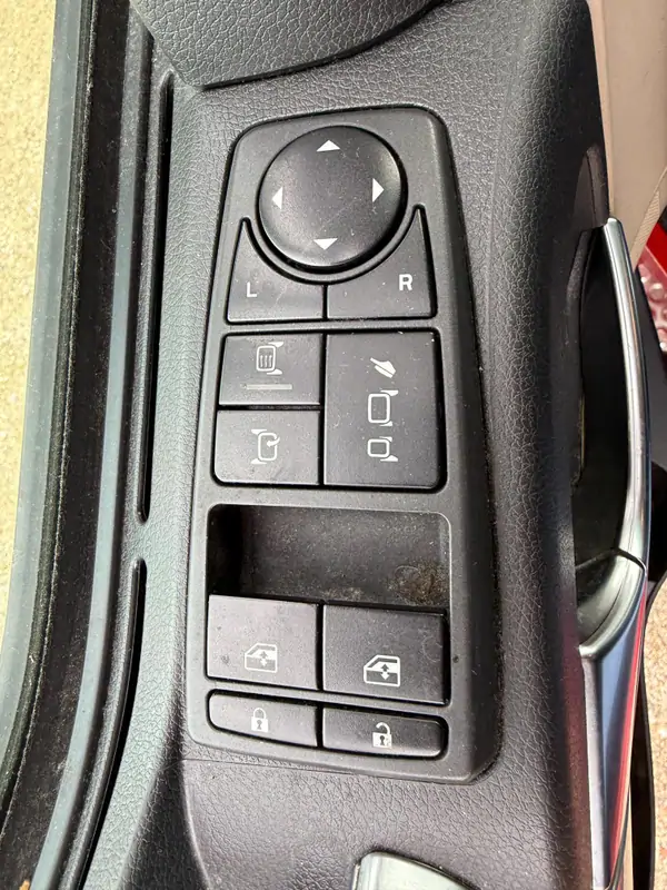 Used MAN MAN 18.540 Automatic RED - Rouge 26