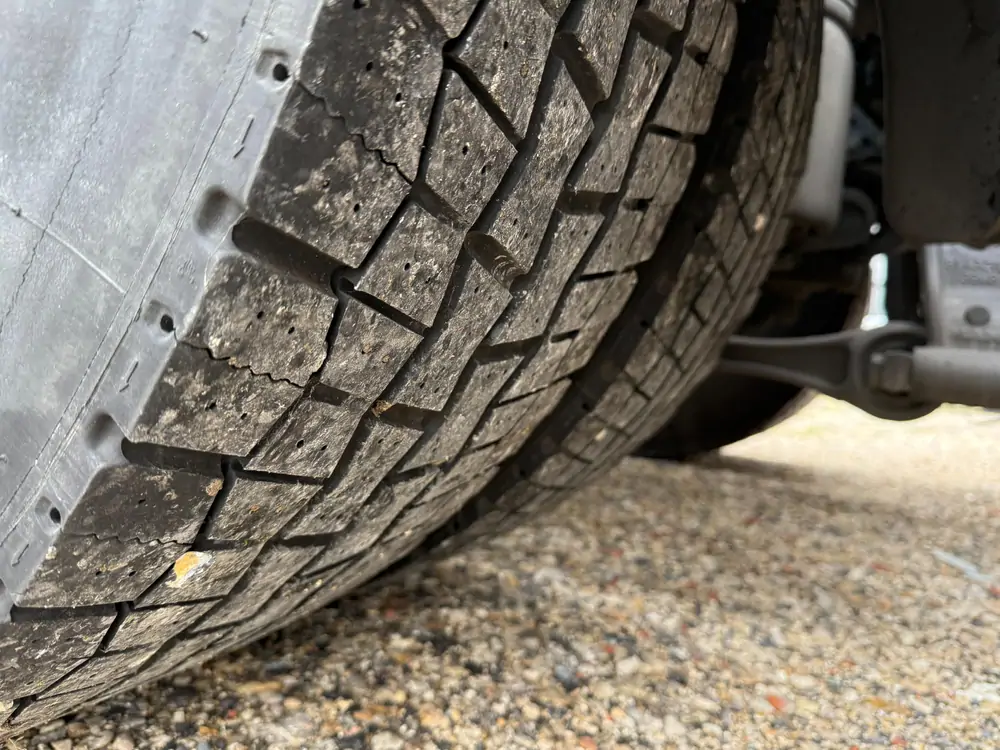 Used MAN MAN 18.540 Automatic RED - Rouge 13