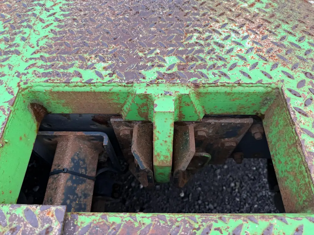 Occasion Iveco Stralis AS260S50Y/FS Automatic GREEN - Vert 18