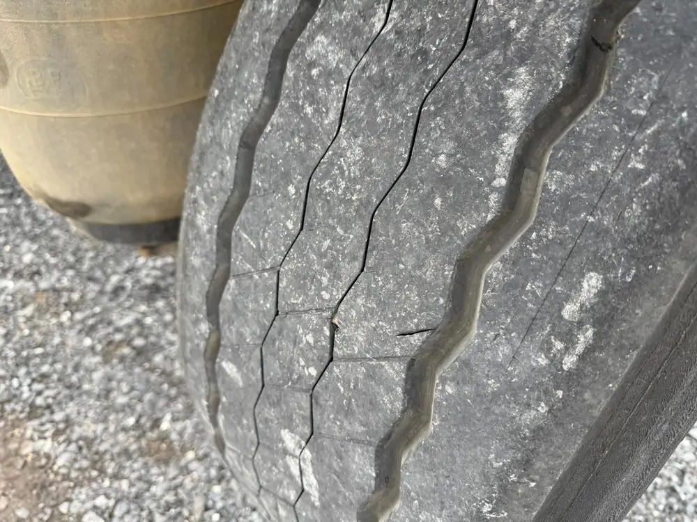 Used Krone AZ N/A 6