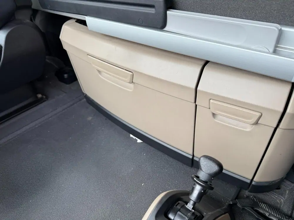 Used MAN MAN 18.540 Automatic RED - Rouge 25