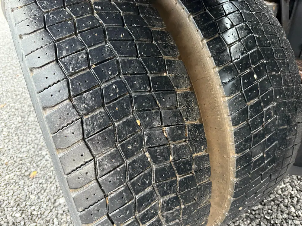 Occasie Scania G410 Automatic BLUE - Blue 9