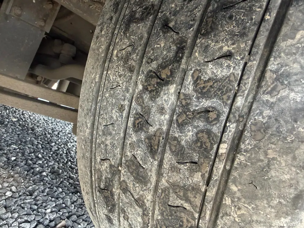 Used Renault Premium Automatic RED - Rouge 14