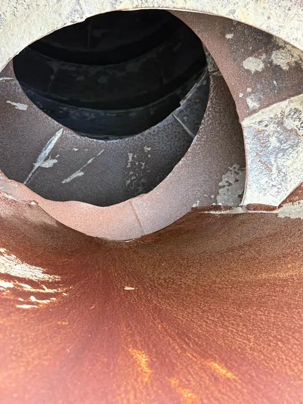 Used Scania P410 Automatic WHITE - White 19