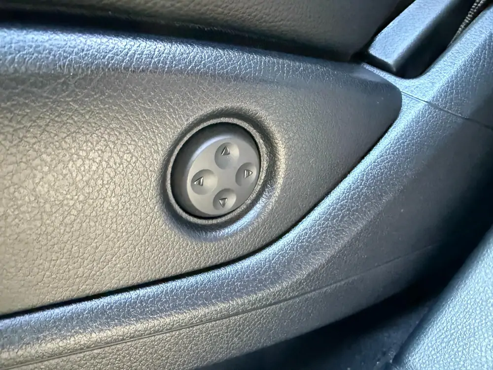 Used Mercedes-Benz GLE250d 4matic Automatic BLACK - Noir 18