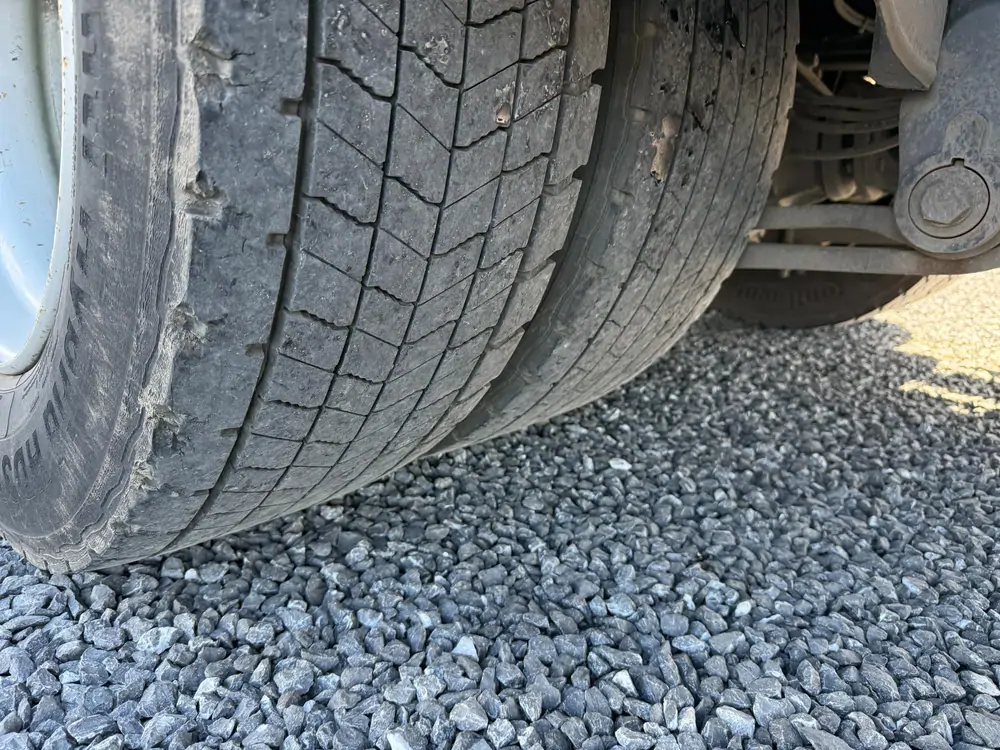 Used Renault Premium Automatic RED - Rouge 17