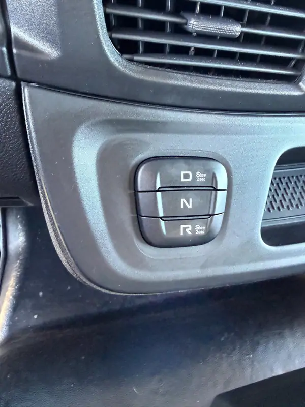 New Iveco ML120E22 Automatic WHITE - Blanc 20