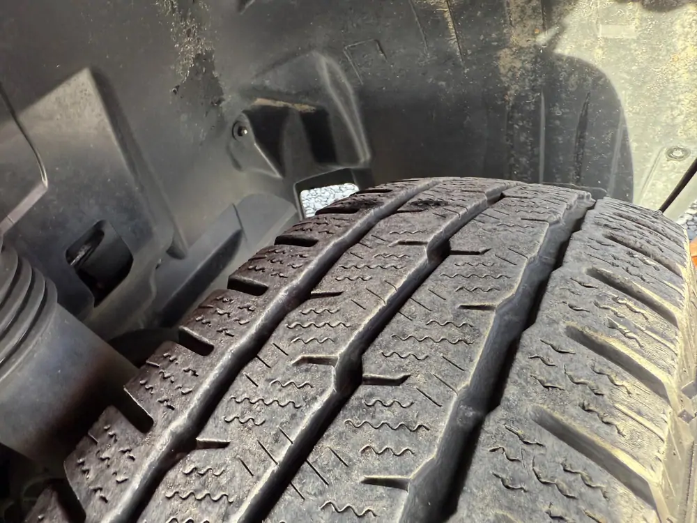 Occasie Mercedes-Benz Sprinter 514 CDI Automatic WHITE - Blanc 28