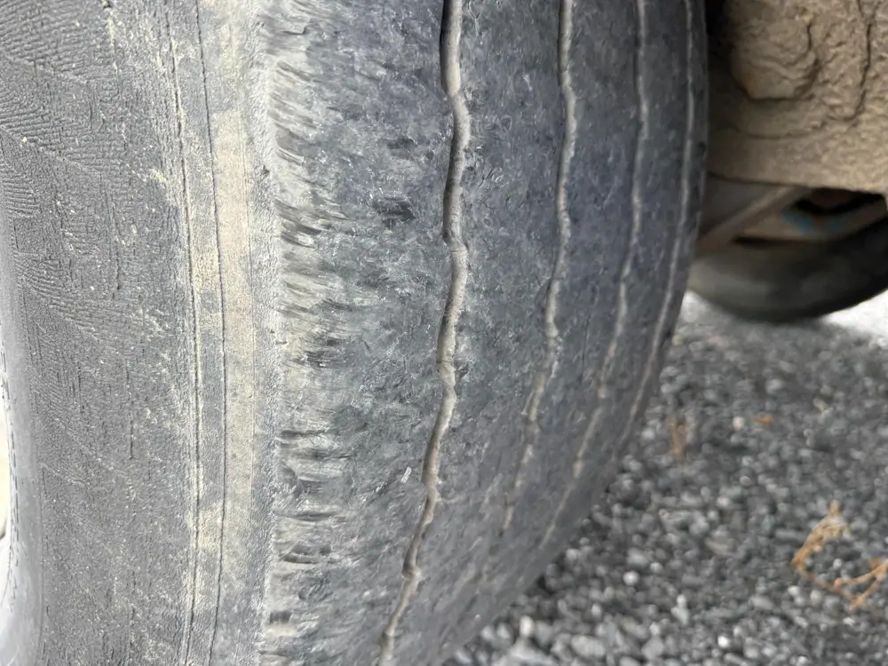 Used Stas S300CX 50 m³ N/A 13