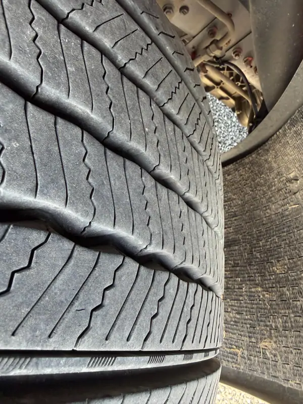 Used Renault Premium Automatic RED - Rouge 11