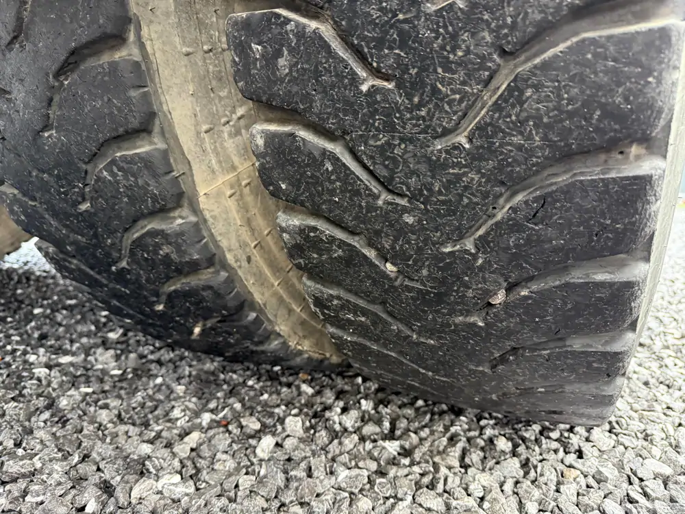 Used Scania P410 Automatic WHITE - White 11