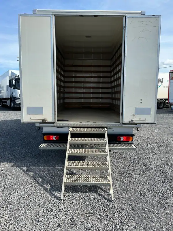 Used Renault D6,5  Manueel 8