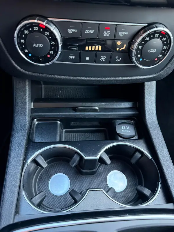 Used Mercedes-Benz GLE250d 4matic Automatic BLACK - Noir 14