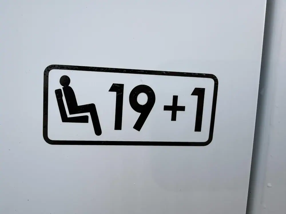 Occasie Mercedes-Benz Sprinter 514 CDI Automatic WHITE - Blanc 10