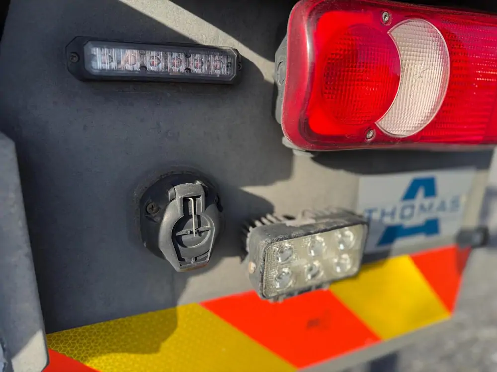 Used Iveco ML120E22 Automatic YELLOW - Jaune 8