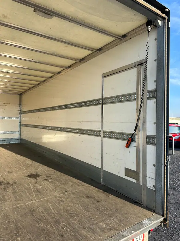 Used Iveco ML120E280 Manueel 17