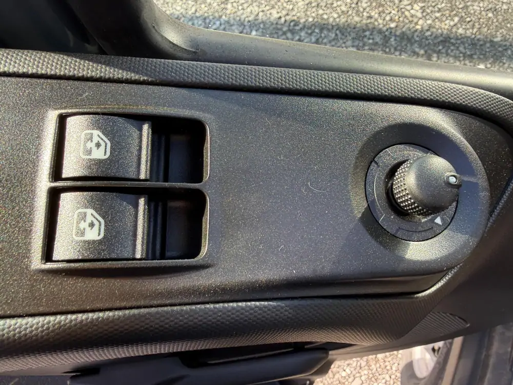 New Iveco Daily 35-180 Crew Cab Manueel ANTHRACITE - Anthracite 7