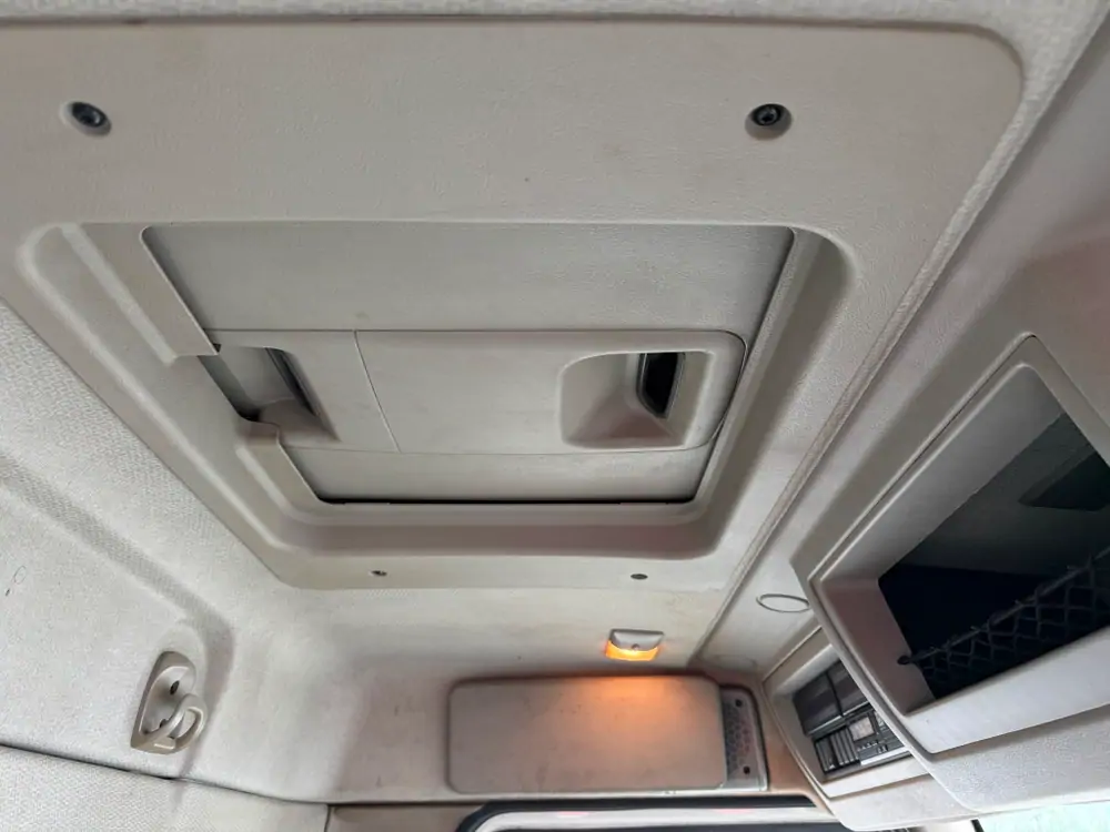 Occasie Volvo FL240 Automatic WHITE - White 14