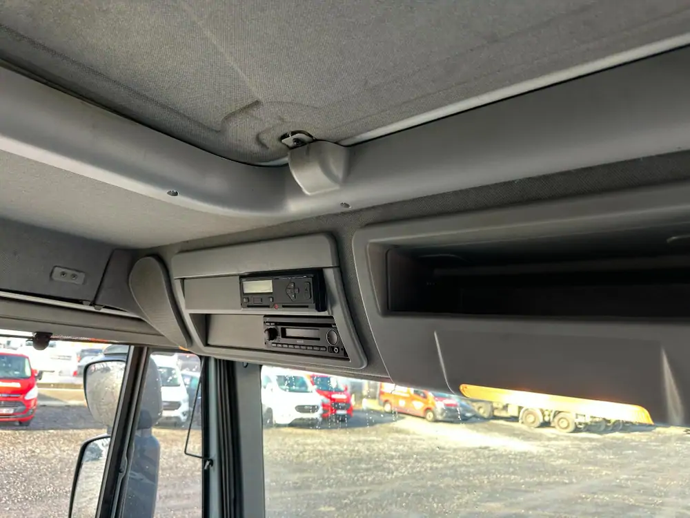 Used Iveco ML120E280 Manueel 22