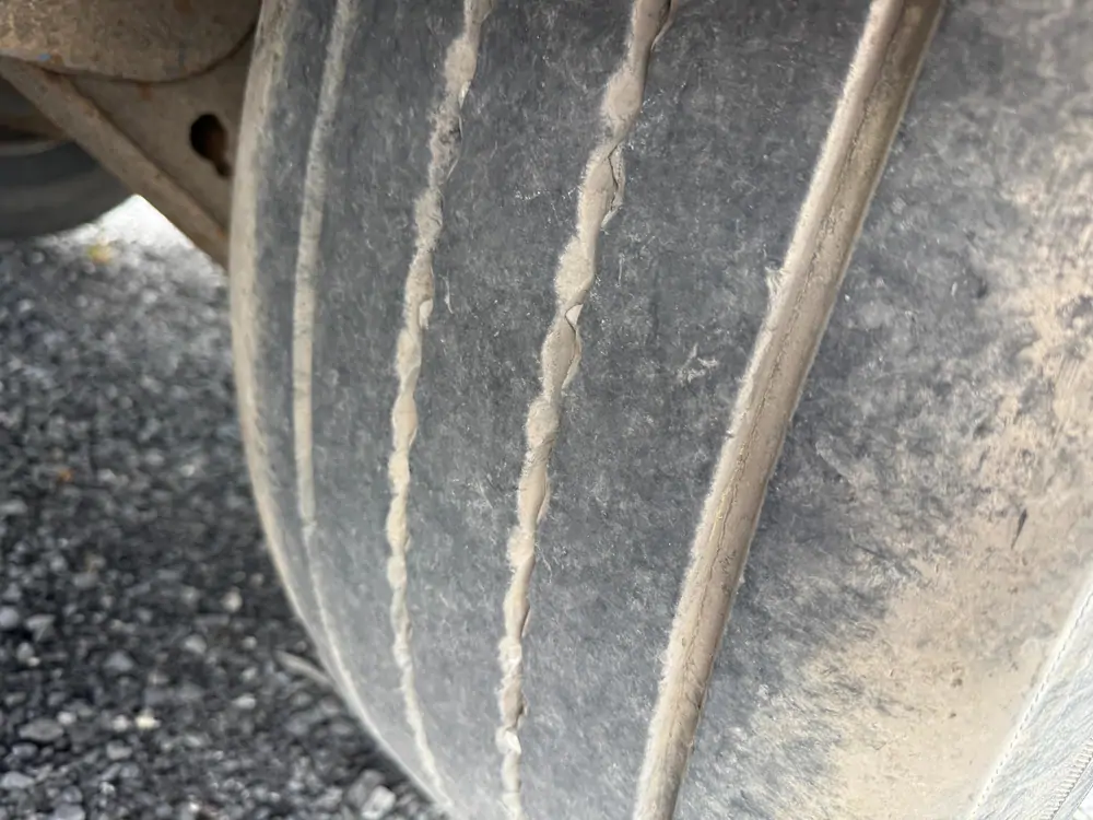 Used Stas S300CX 50 m³ N/A 20