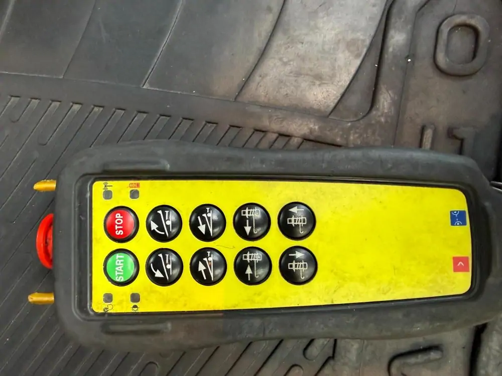 Used Iveco ML120E22 Automatic YELLOW - Jaune 22