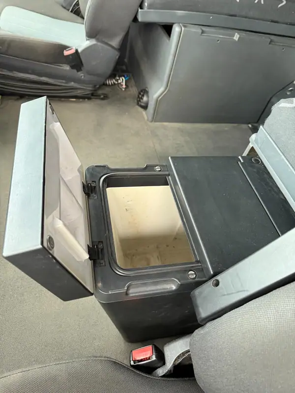 Occasion Iveco Stralis AS260S50Y/FS Automatic GREEN - Vert 22