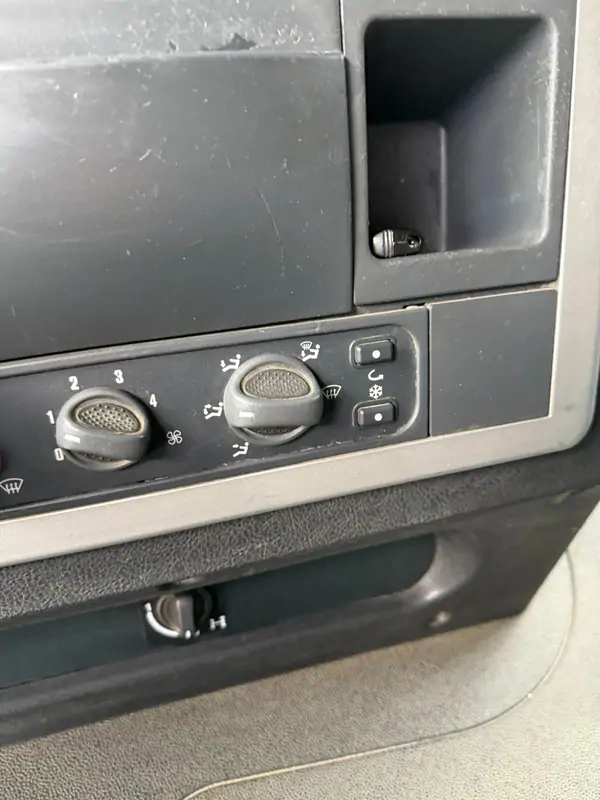 Occasion Iveco Stralis AS260S50Y/FS Automatic GREEN - Vert 24