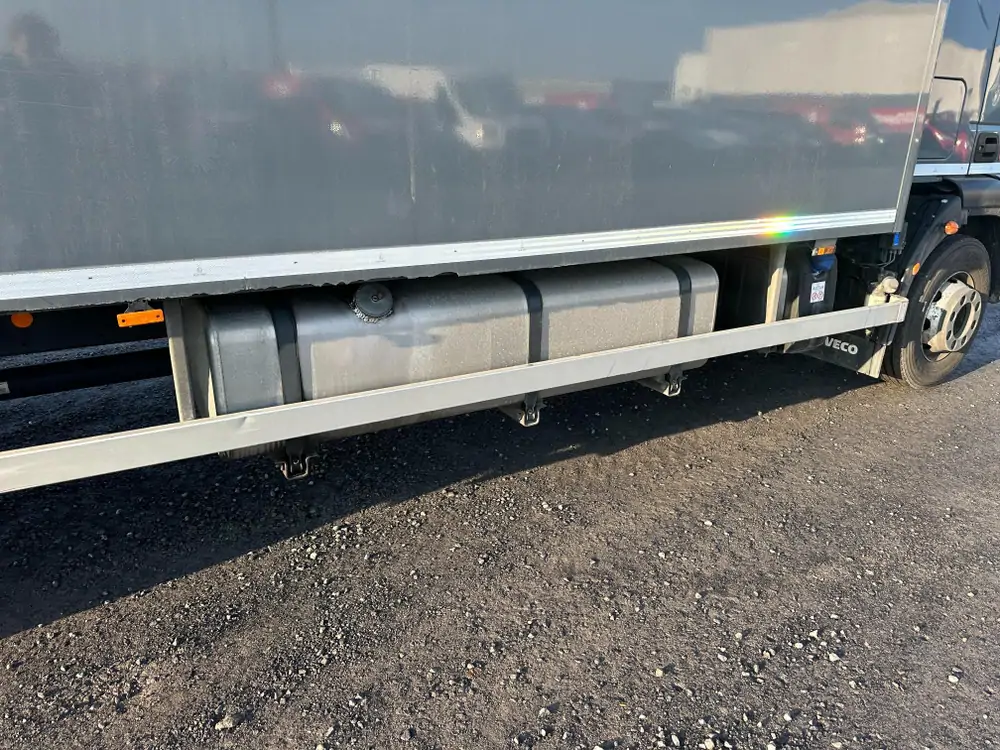 Used Iveco ML120E280 Manueel 23