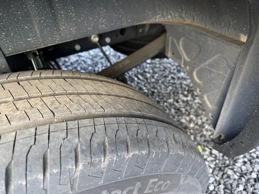 New Iveco Daily 35-180 Crew Cab Manueel ANTHRACITE - Anthracite 16