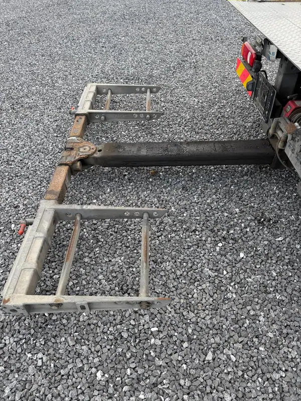 Used Iveco ML120E22 Automatic YELLOW - Jaune 10