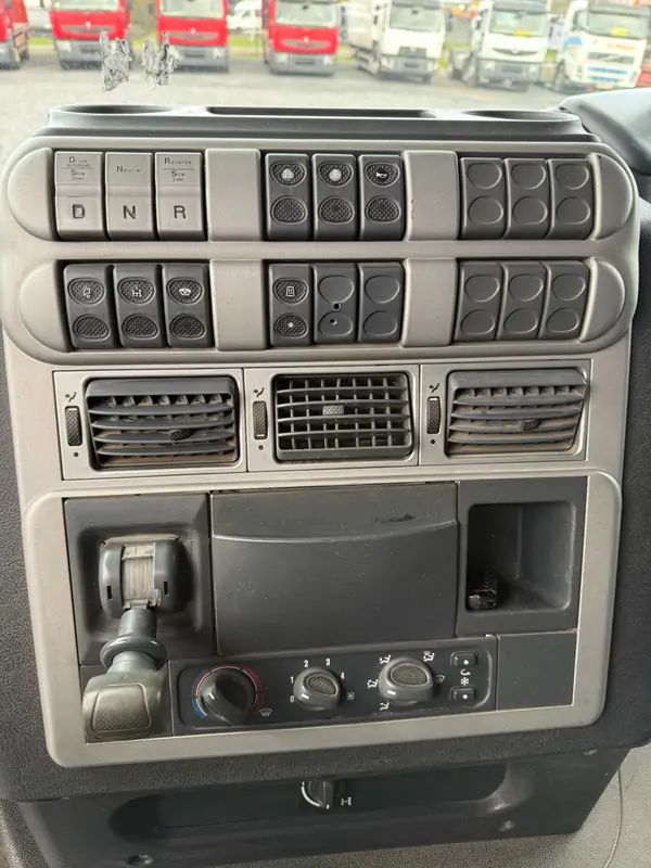 Occasion Iveco Stralis AS260S50Y/FS Automatic GREEN - Vert 23