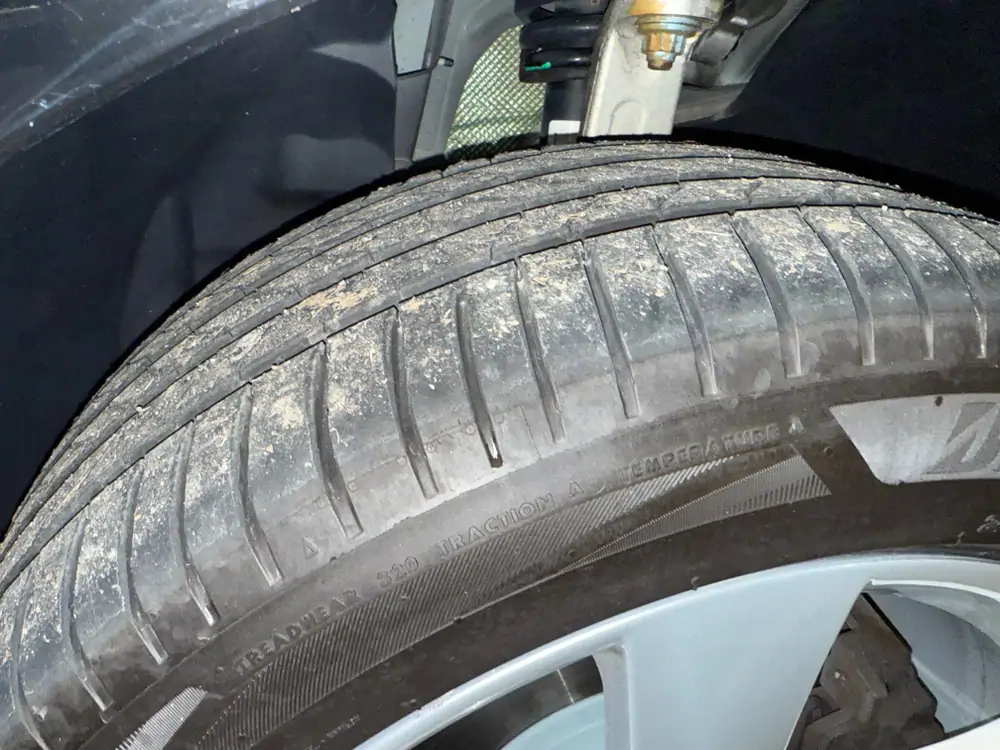 Used Mercedes-Benz GLE250d 4matic Automatic BLACK - Noir 9