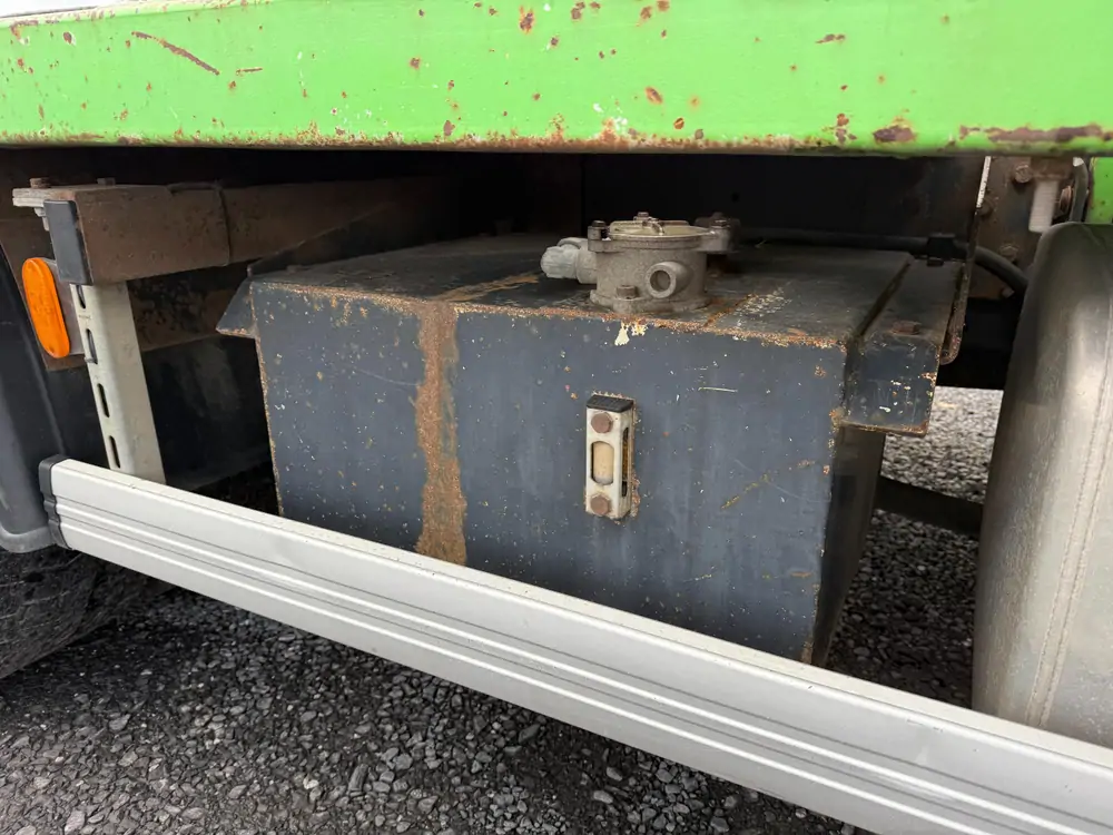 Occasion Iveco Stralis AS260S50Y/FS Automatic GREEN - Vert 14